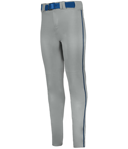 Alleson Crush Tapered Baseball Pant With Braid